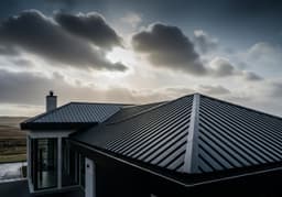 A Roofing Solution