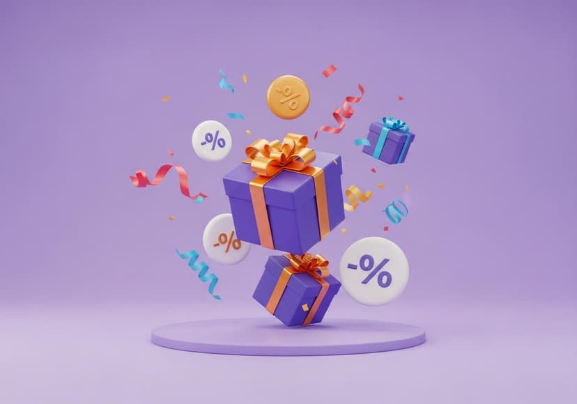 Active Promotion Codes