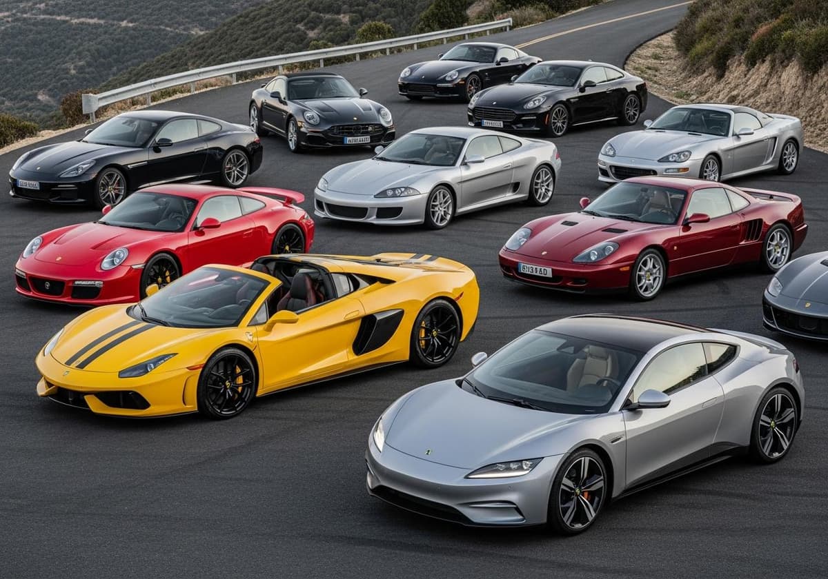 Auto Valuation Guide