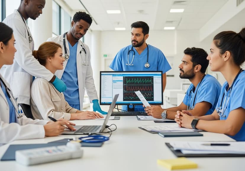 Bsn Program Overview