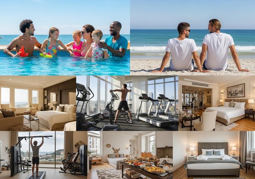 Cheap Hotels Near Me