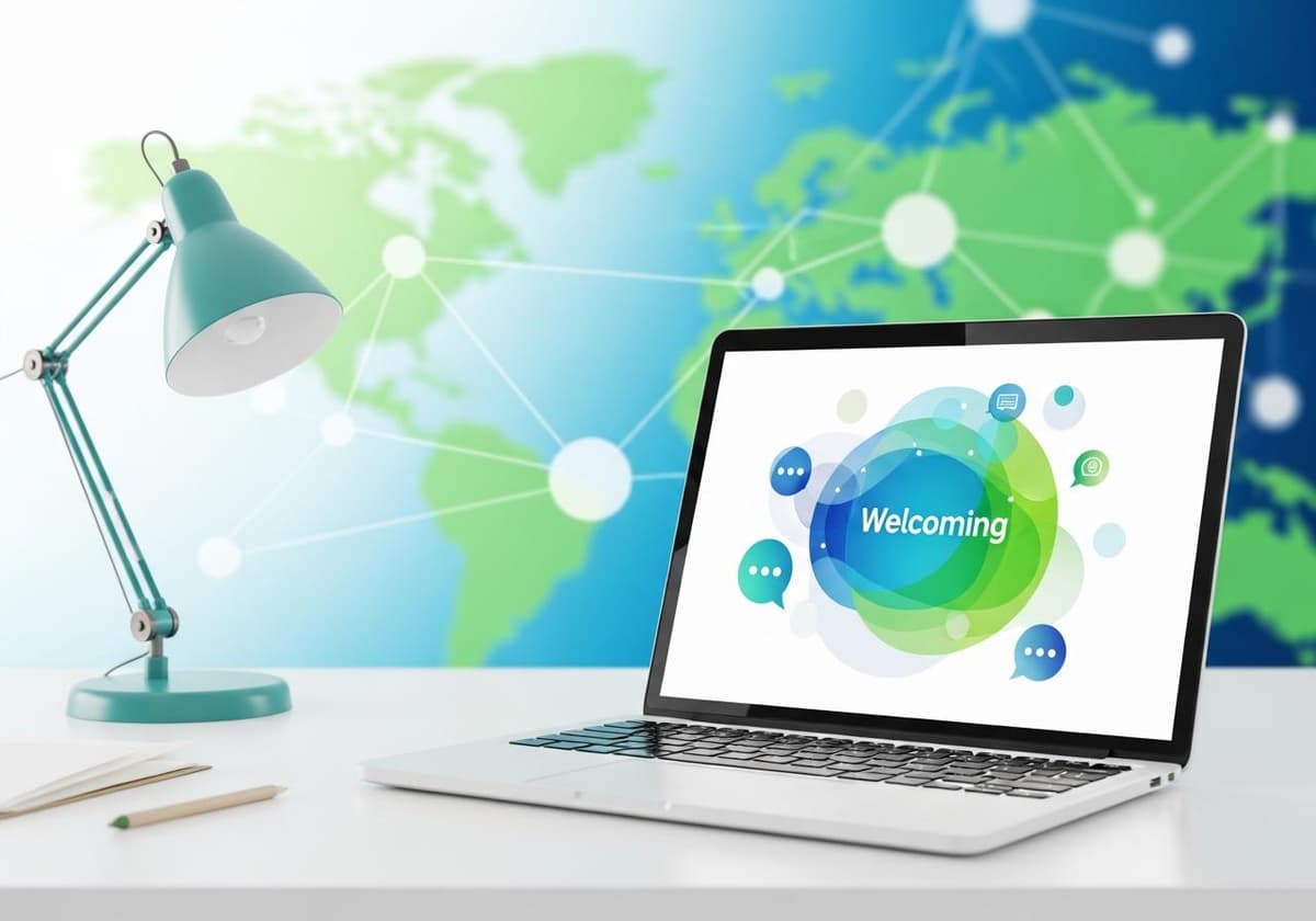 Creating Gmail Account