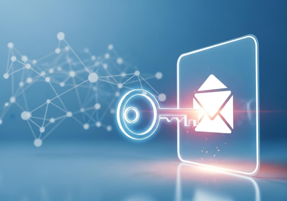 Email Account Sign In