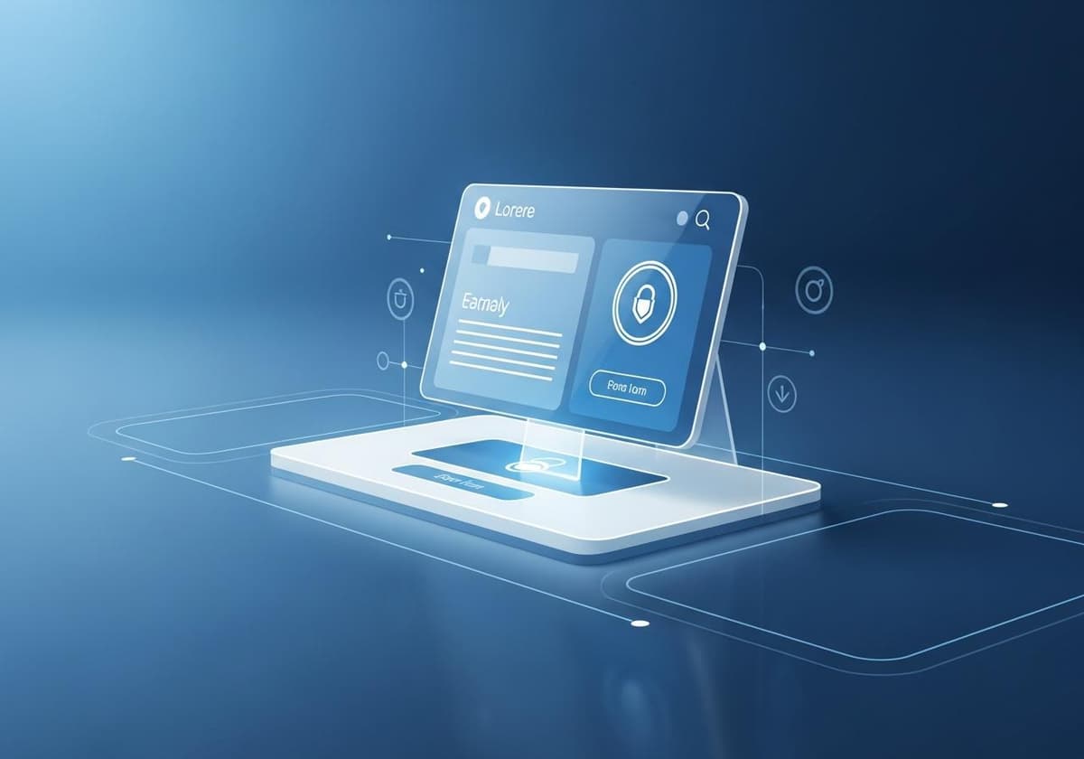 Gmail Inbox Login Page