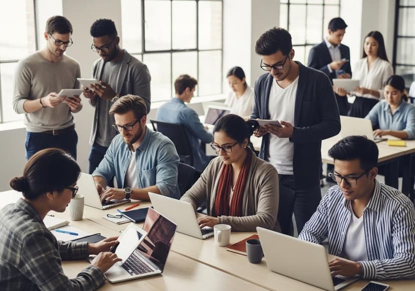 Job Search Sites Indeed