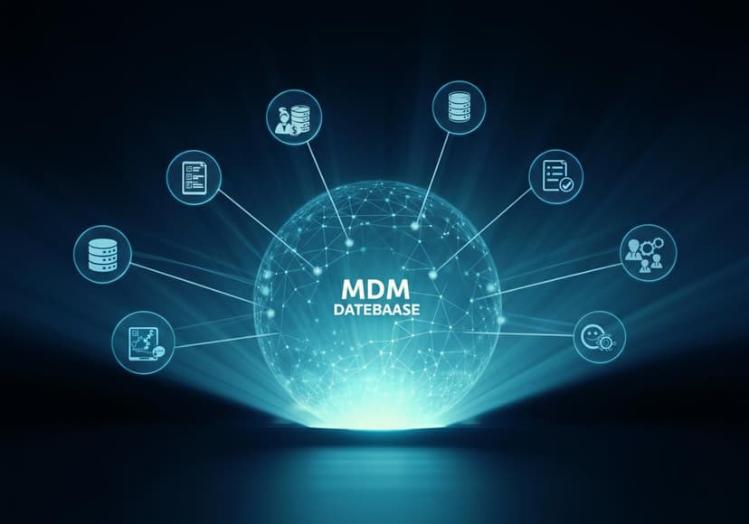 Mdm Solution Guide