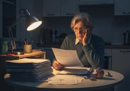 Senior Savings A Scam