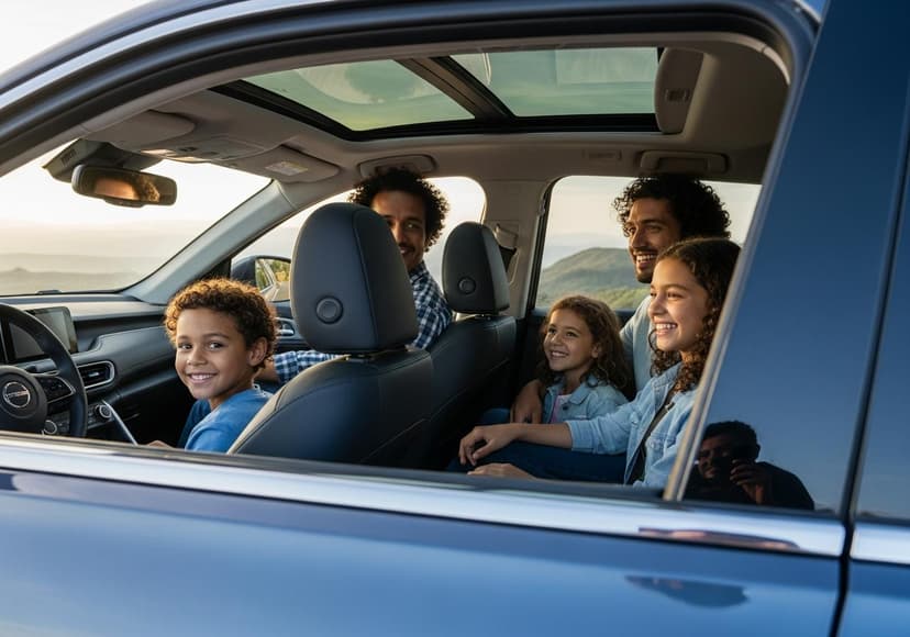 10 Best Crossover Suvs For Comfort