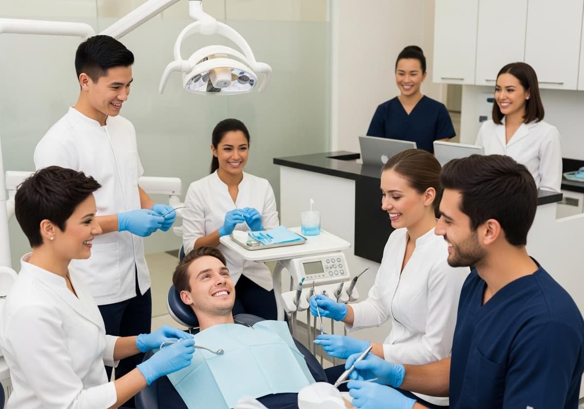 24 7 Emergency Dental Care Guide