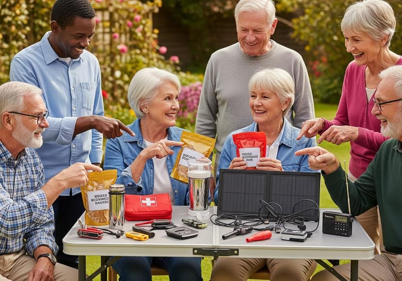 4Patriots Senior Deals Uncovered