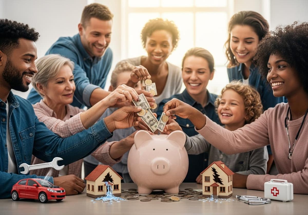 5 Ways To Save Money On Emergencies