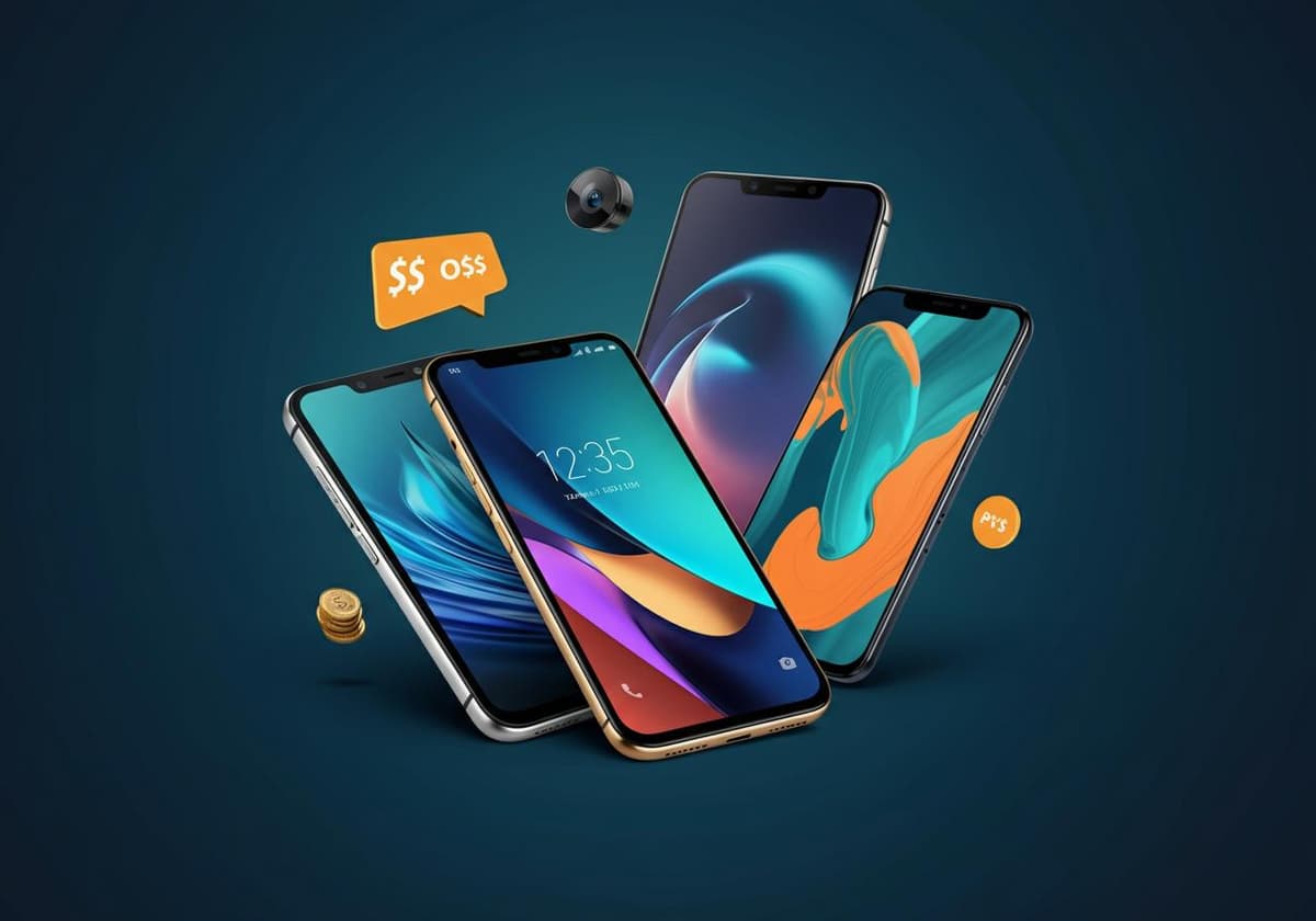 Top Cell Phone Plans Guide For Seniors