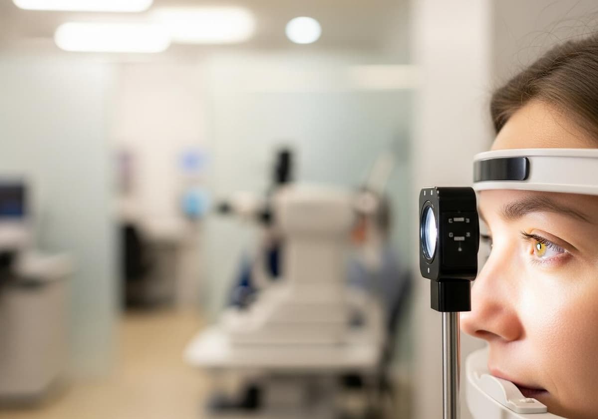 Top Eye Doctors To Consider When In Need