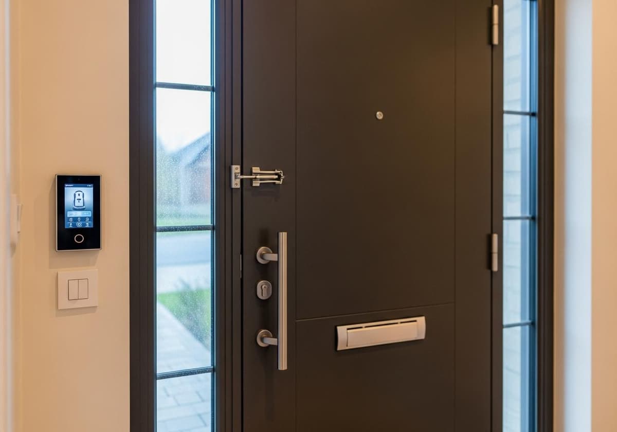 Virtual Doorman Systems 247 Guide