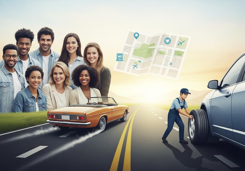 Aaa Membership Eligibility And Requirements