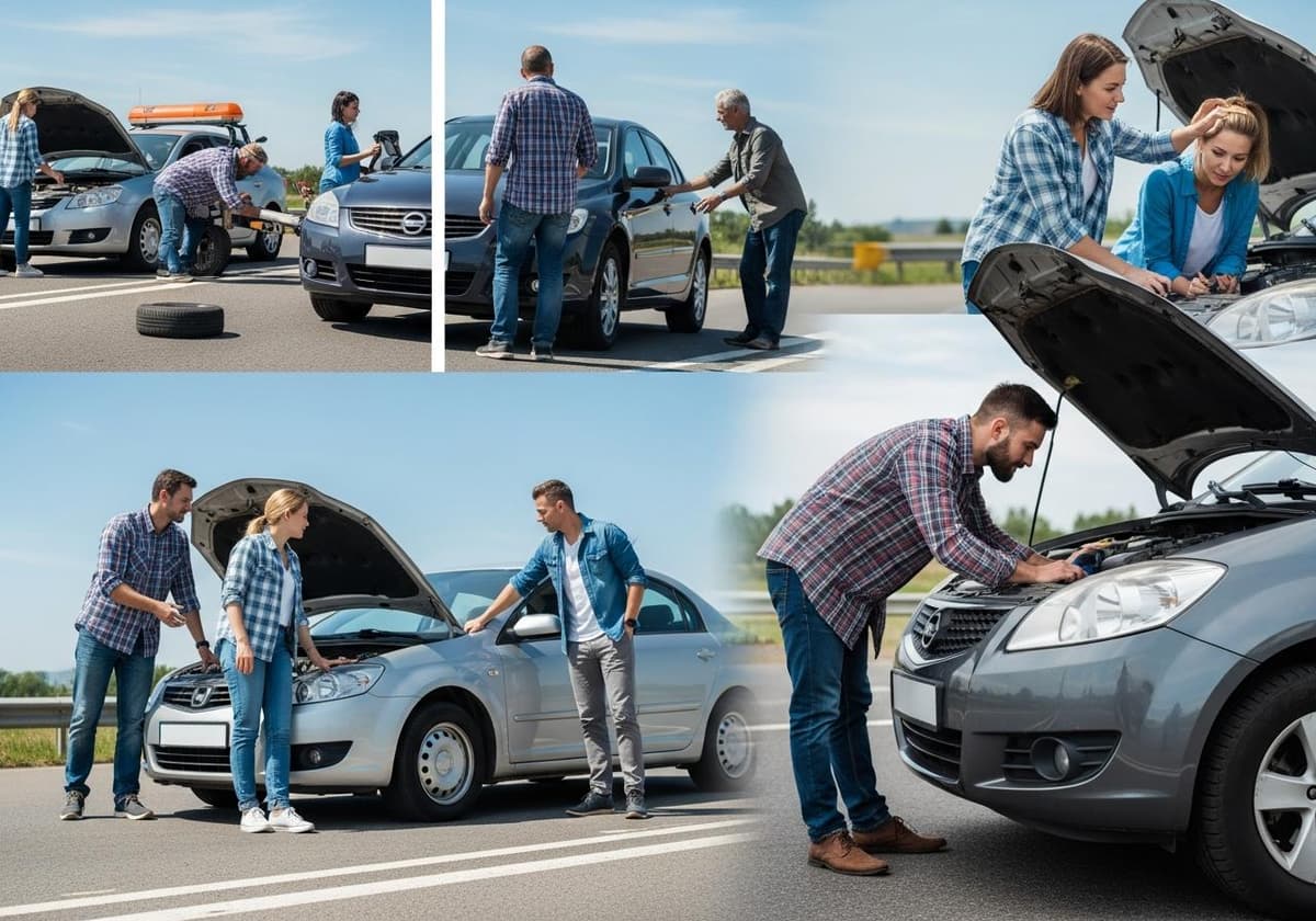 Aaa Membership Roadside Assistance