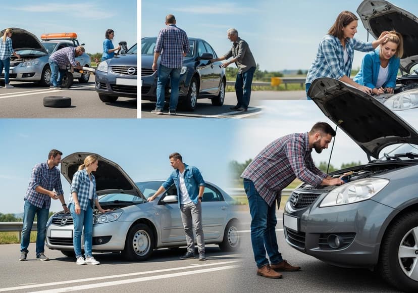 Aaa Membership Roadside Assistance