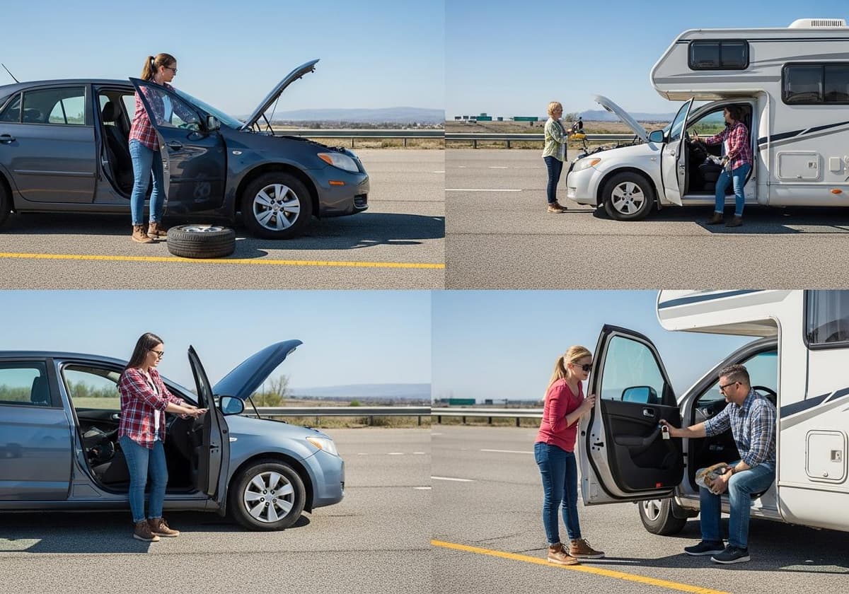 Aaa Towing Coverage Explained