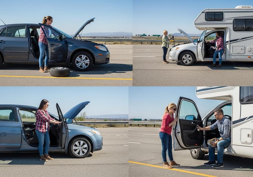 Aaa Towing Coverage Explained