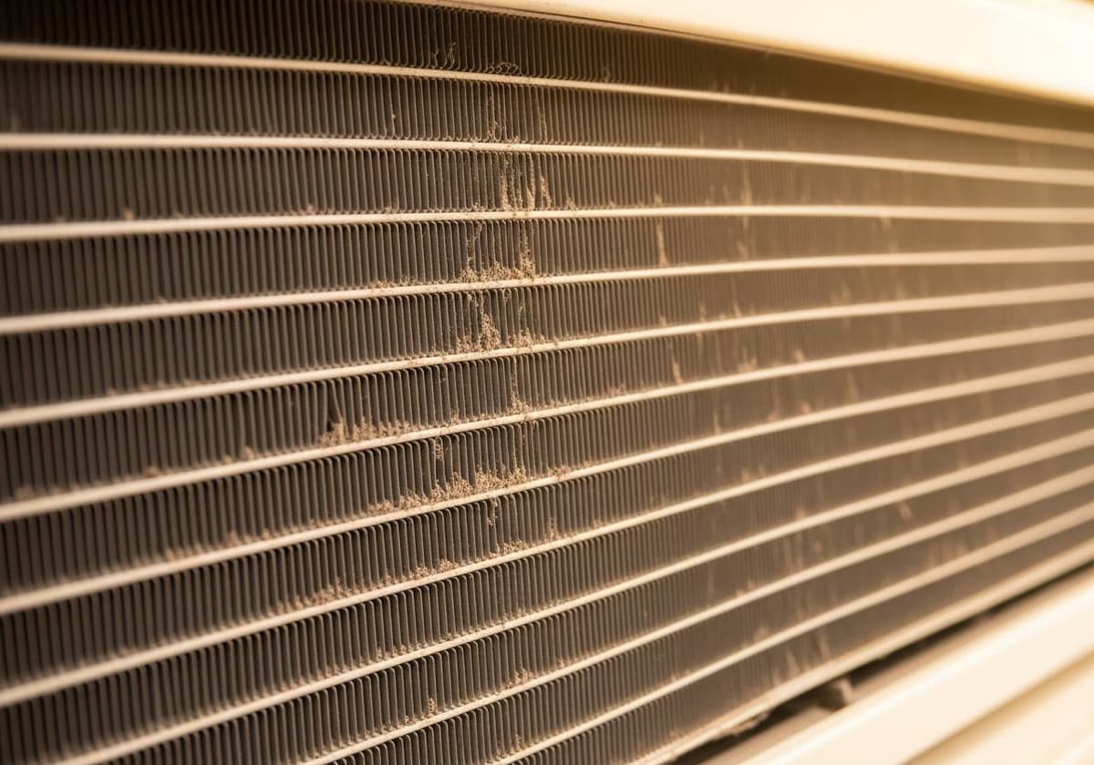 Ac Coil Cleaning Frequency