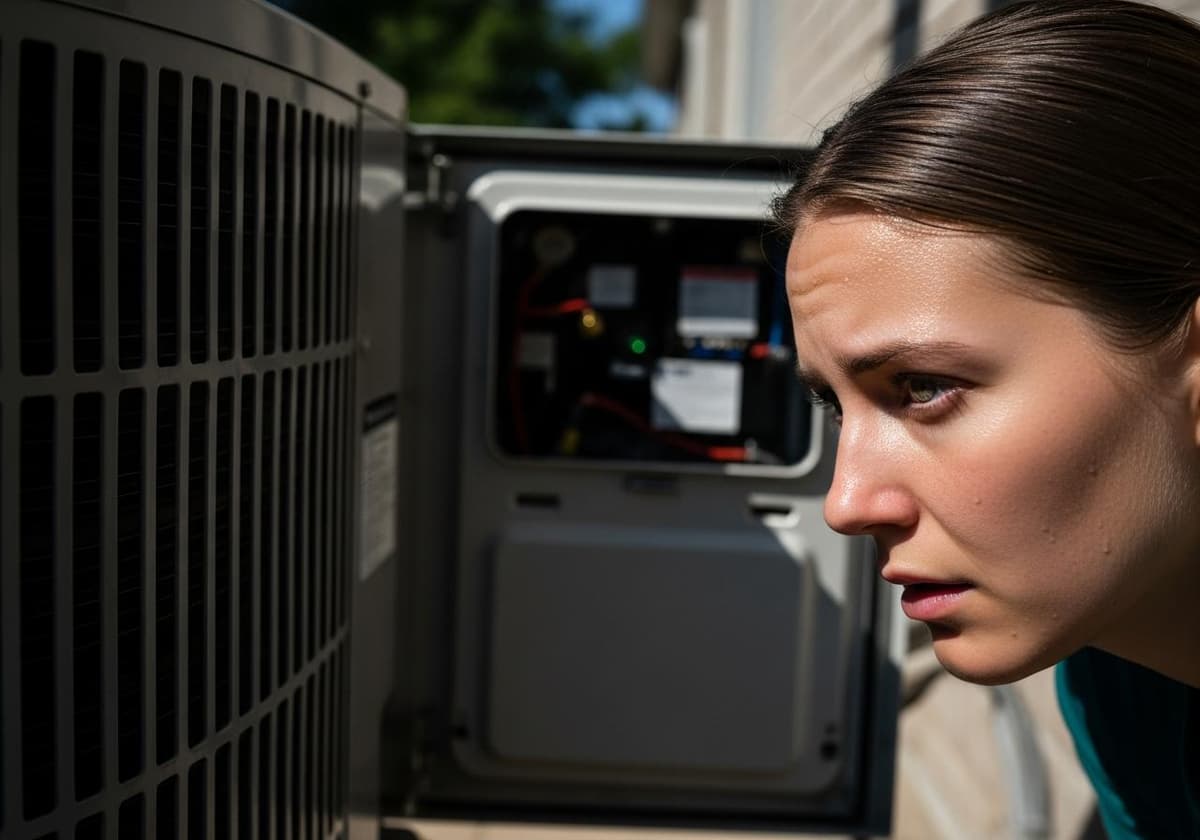 Ac Cooling Issues Quick Solutions