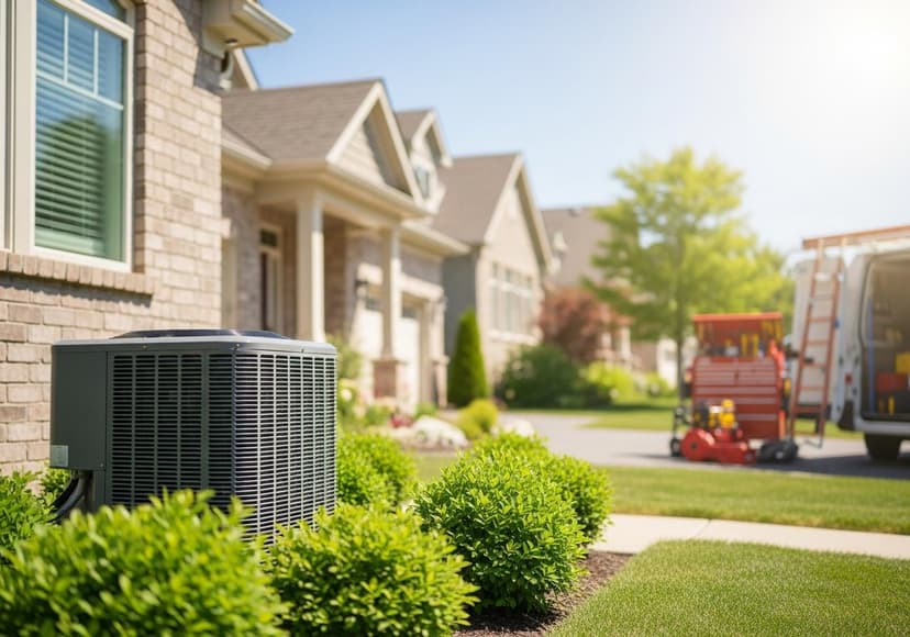 Ac Repair Near Me A Quick Guide