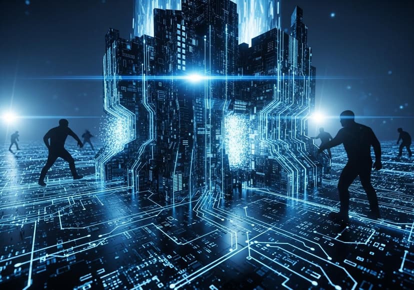 Addressing Cloud Security Concerns