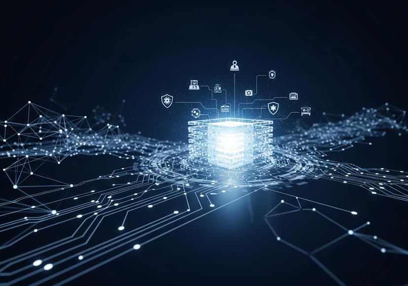 Advanced Data Security Solutions