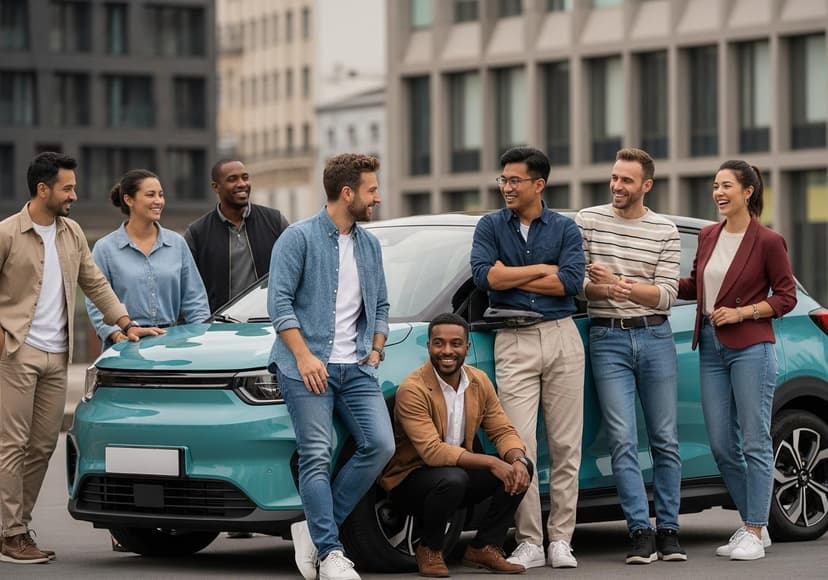 Affordable Electric Vehicles To Consider