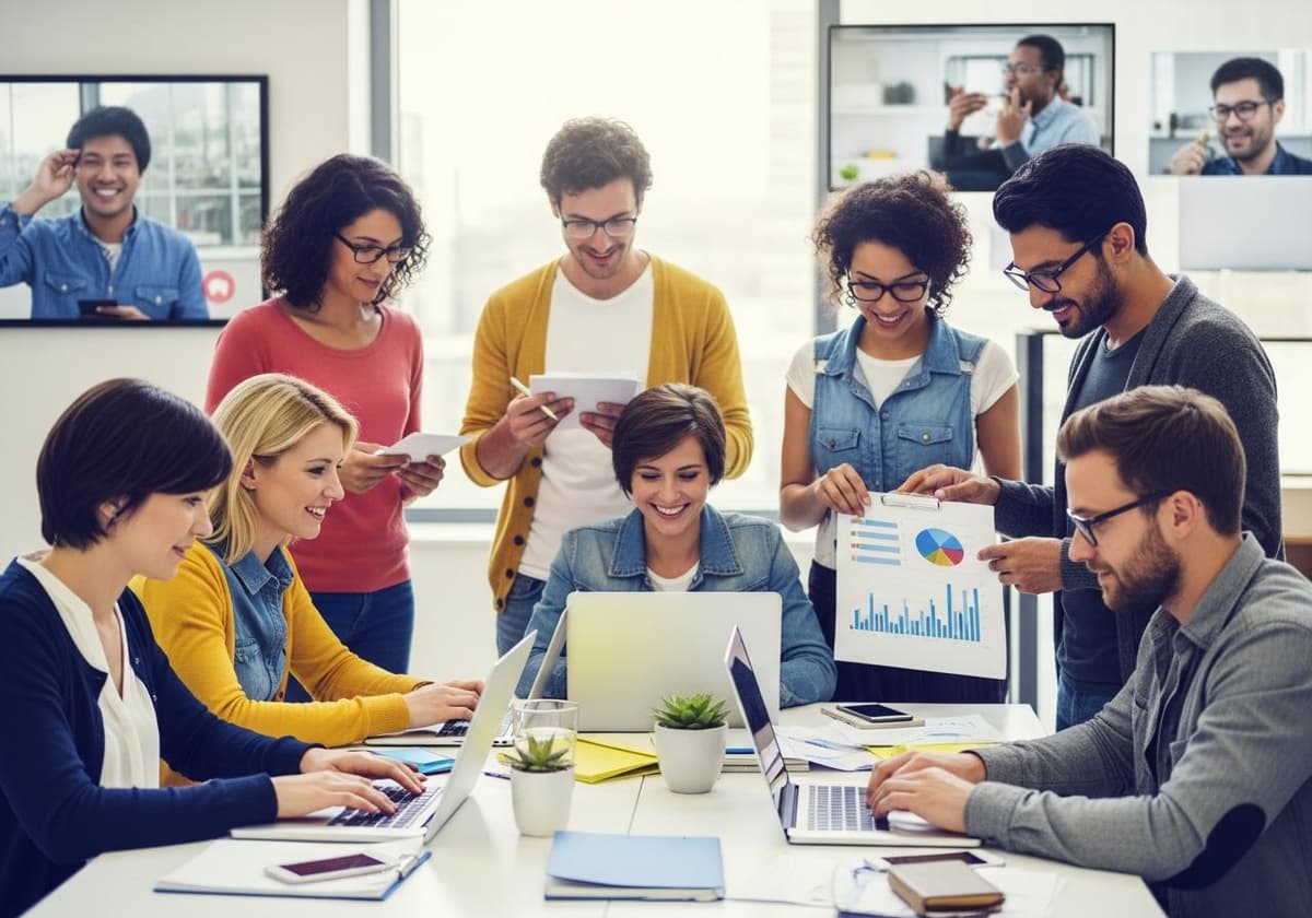 Affordable Online Business Degree