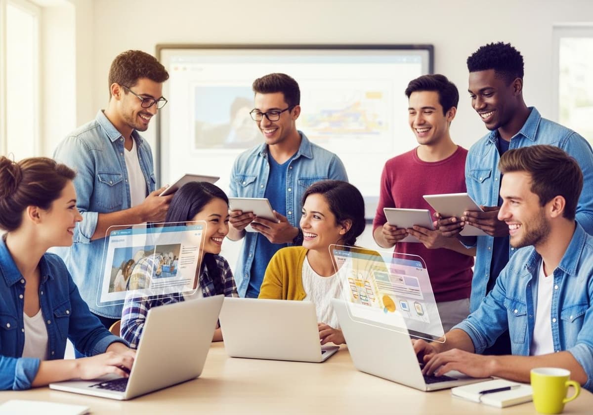 Affordable Online Degree Programs