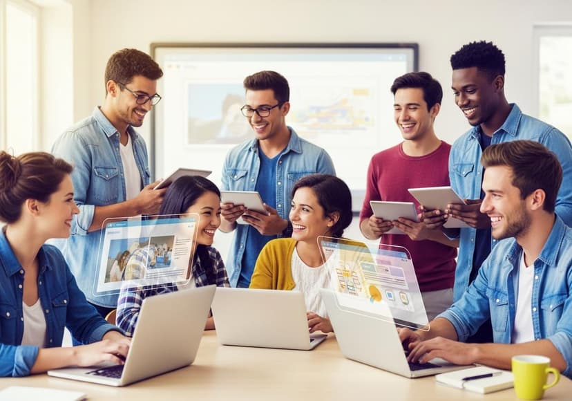 Affordable Online Degree Programs