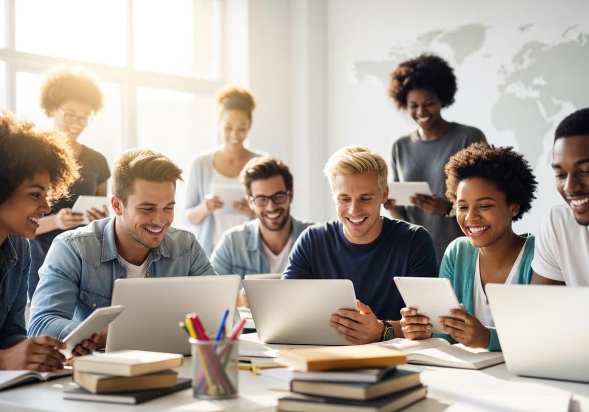 Affordable Online Universities