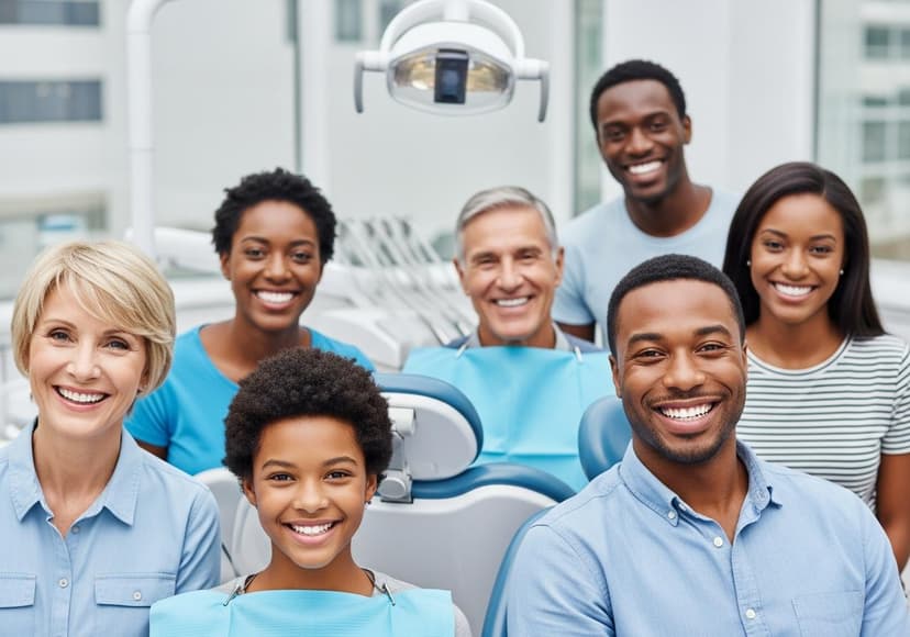 Affordable Orthodontics Near You