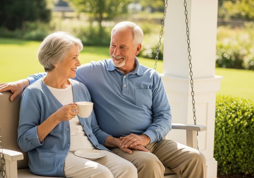 Affordable Senior Life Insurance
