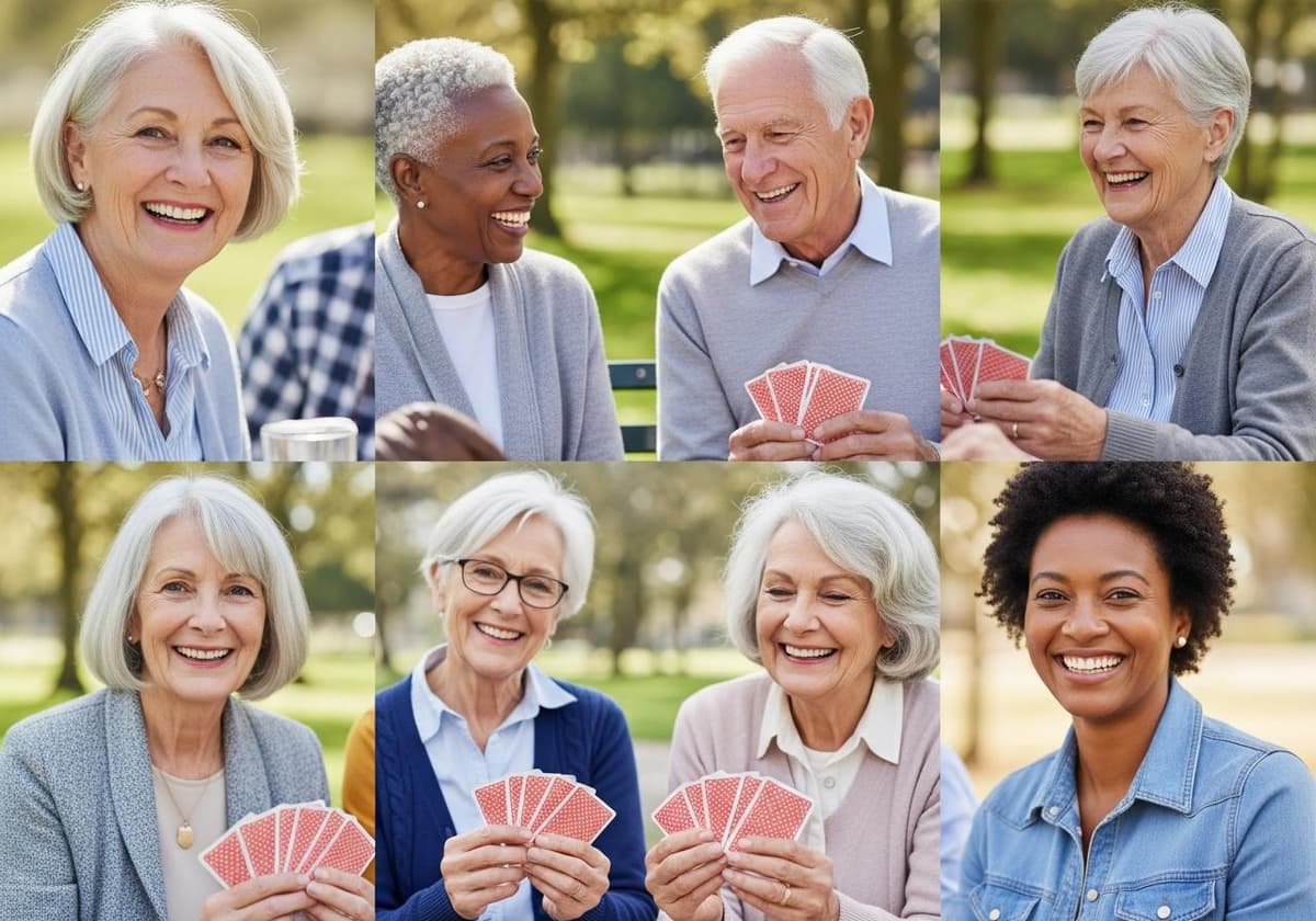 Affordable Teeth Aligners For Seniors