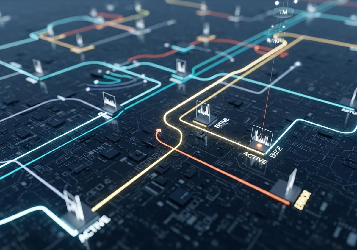 Airflow Resource Management