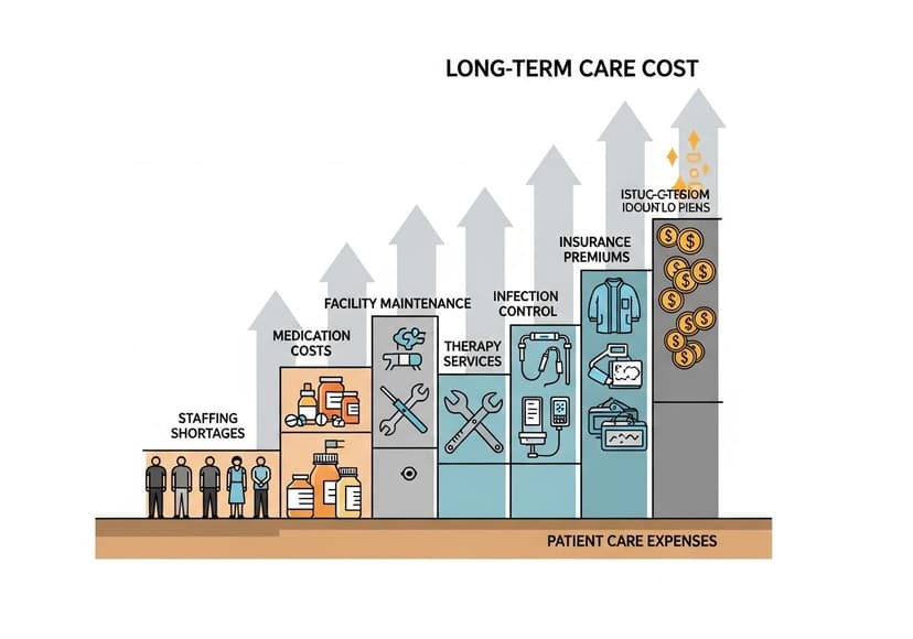 And Facility Challenges