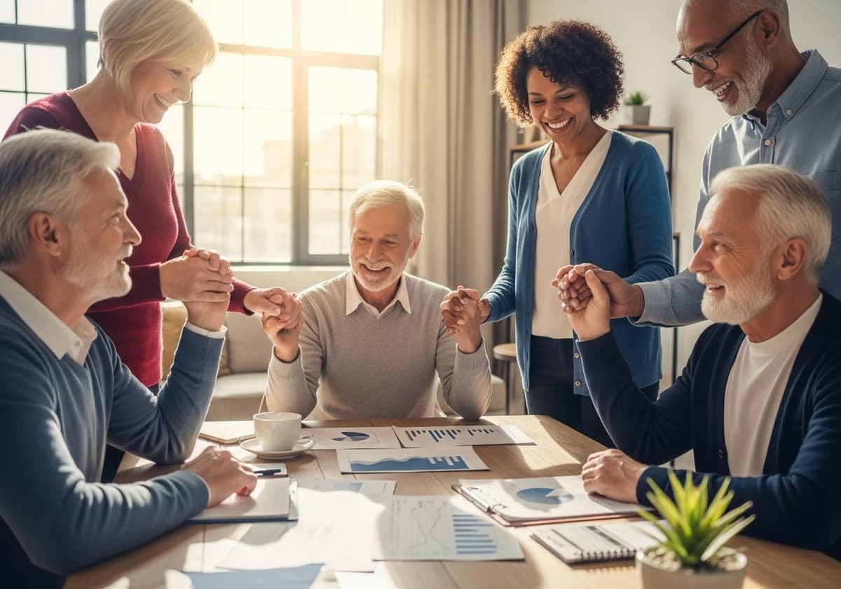 Annuities And Retirement Planning