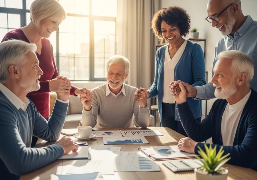 Annuities And Retirement Planning