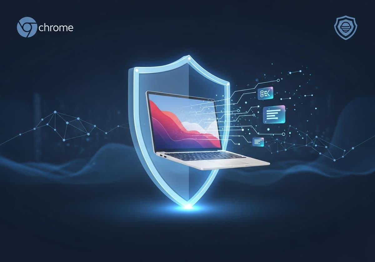 Antivirus Necessity For Chromebooks