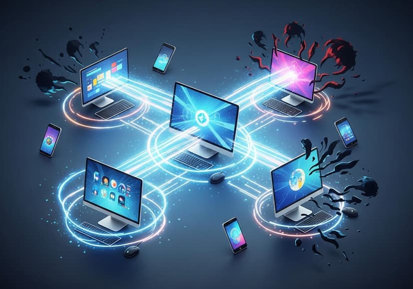 Antivirus Price Comparison Information