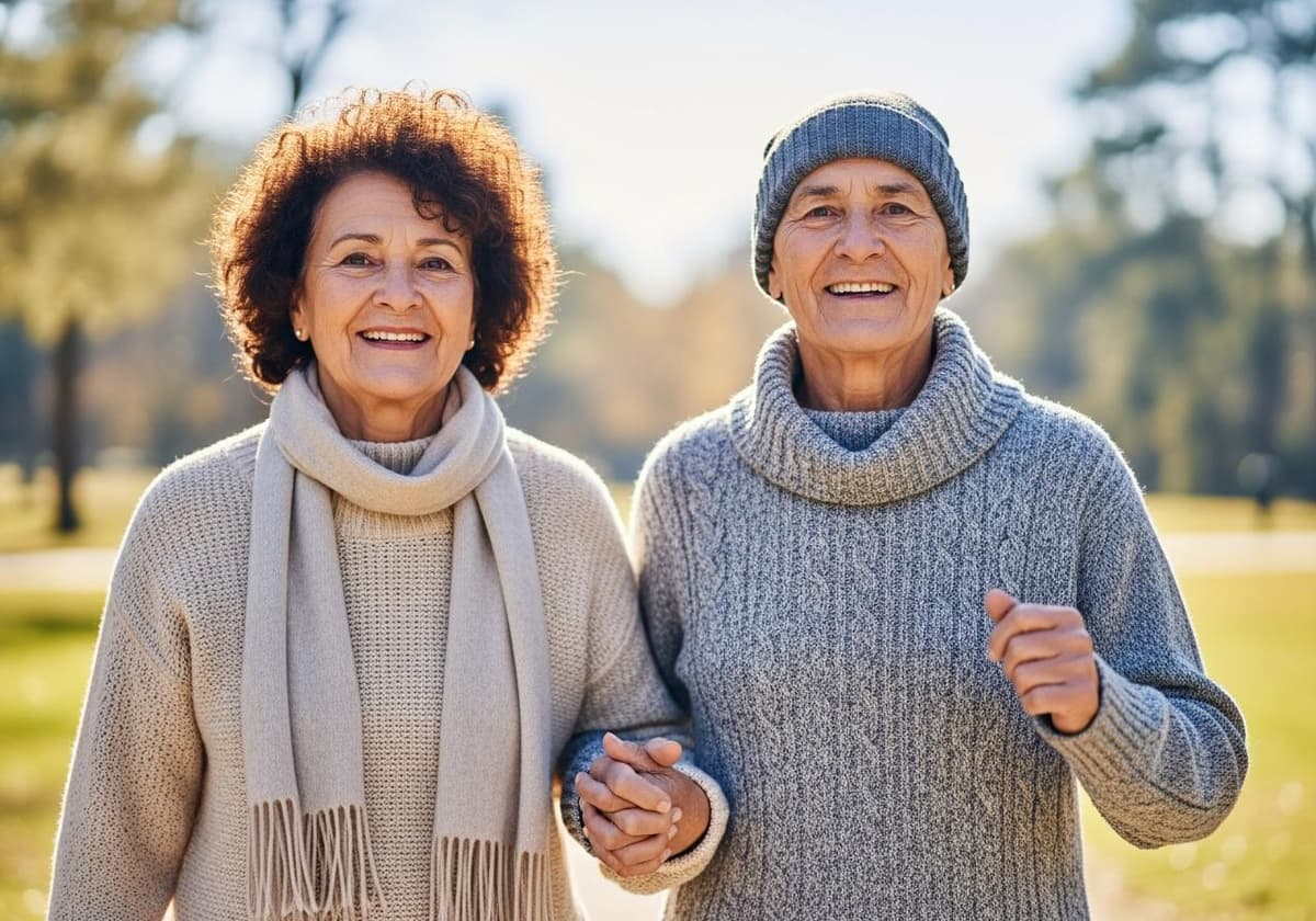 Aortic Valve Replacement Long Term Outlook