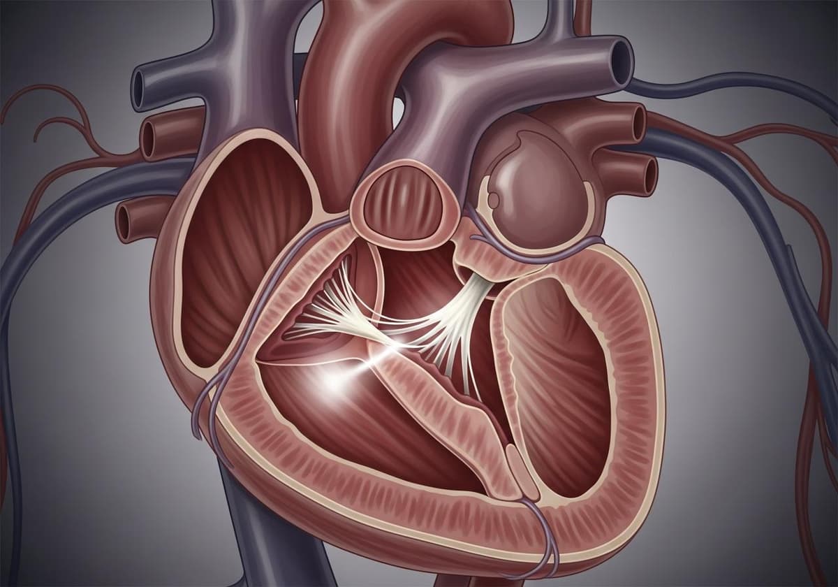 Aortic Valve Replacement Risks