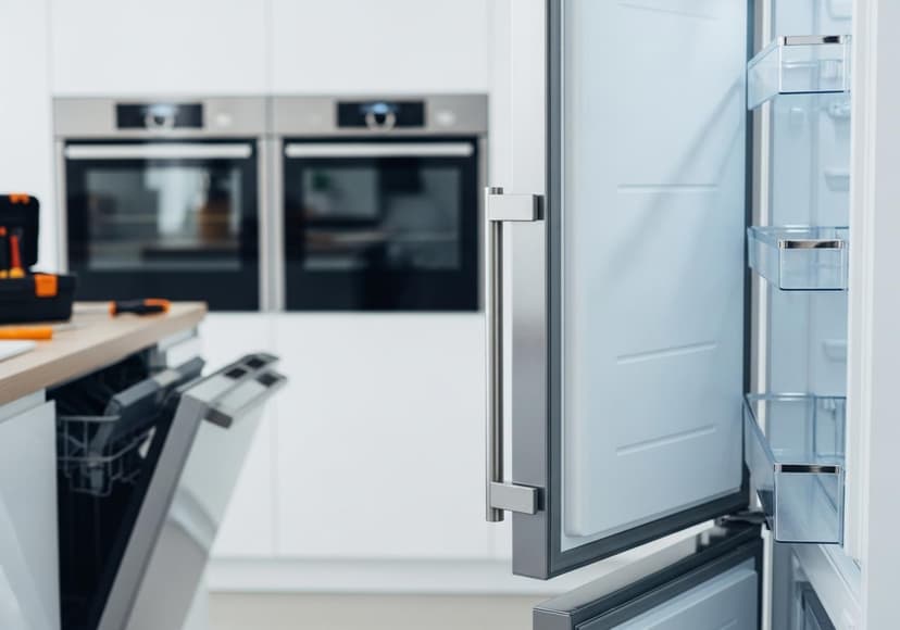 Appliance Care None For Problems