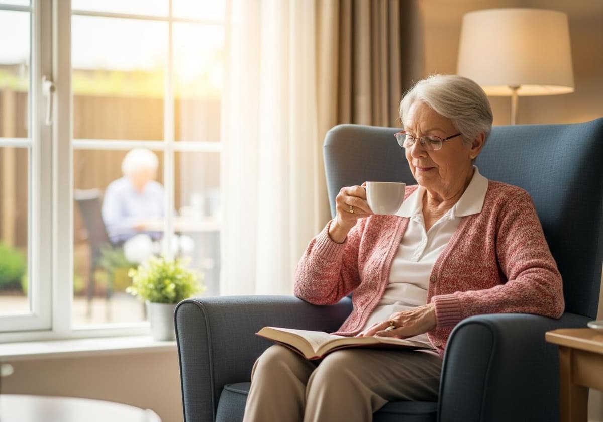 Assisted Living Costs What You Need To Know