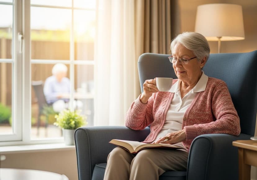 Assisted Living Costs What You Need To Know