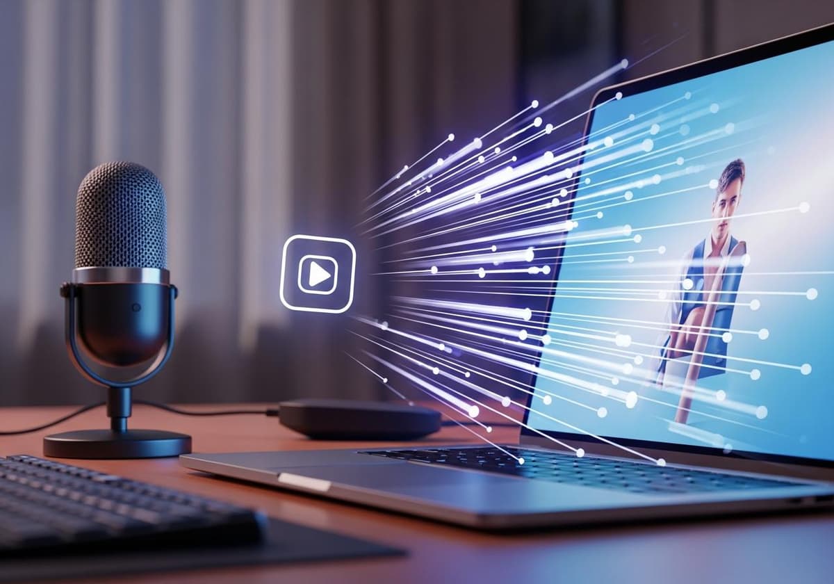 Audio Enabled Screen Capture Tool