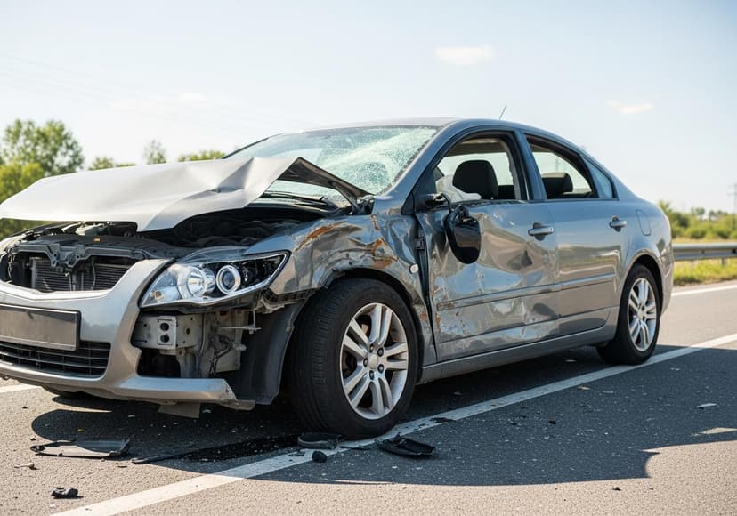 Auto Collision Attorney Free Consultation Tips