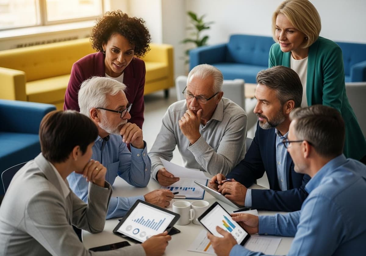 Avoid Social Security Benefit Mistakes